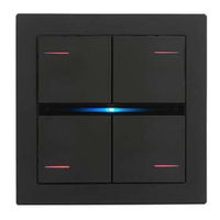 Eelectron MO04A01KNX User Manual