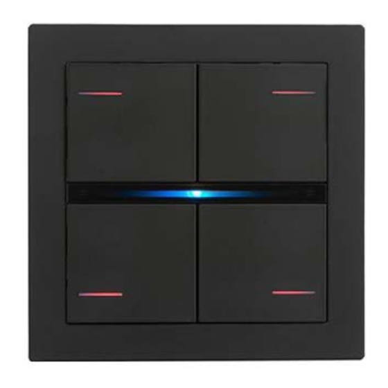 Eelectron HO04A01KNX User Manual