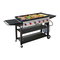 Camp Chef FTG900-2 - Flat Top Grill Manual