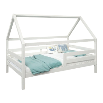 Ehrenkind K3 House bed Assembly Instructions Manual