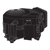 Briggs & Stratton THE POWER WITHIN 380000 Operator's Manual