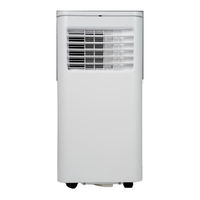 ROWAN ELECTRIC APPLIANCE A5412-10K-CS User Manual