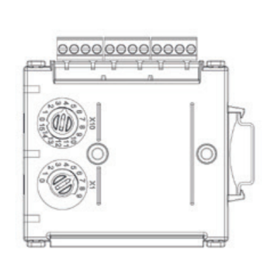 System Sensor M210EA Installation Instructions