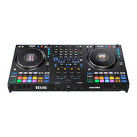 Rane Performer User Manual