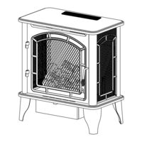 Bluegrass Living BTSD23RT Owner's Operation And Installation Manual