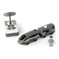 PLAYTIVE JUNIOR 322008 1901 Instructions For Use Manual