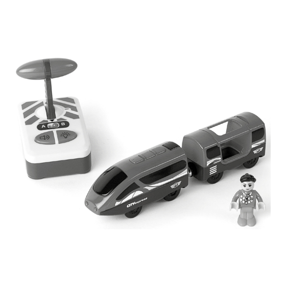 PLAYTIVE JUNIOR 322008 1901 Instructions For Use Manual
