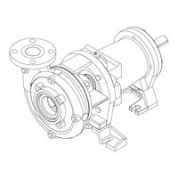 Power-flo PF4050CU9 Series Installation, Service & Parts Manual