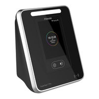 Anviz FacePass 7 Pro Quick Manual