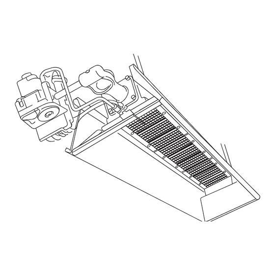Enerco HEATSTAR HS4040 Operating Instructions And Owner's Manual