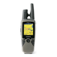 Garmin RINO 530 - Hiking GPS Receiver Owner's Manual