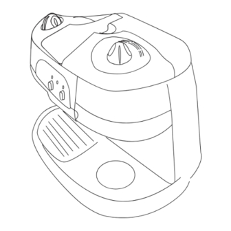 DeLonghi COFFEE MAKER Owner's Instructions