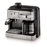 DeLonghi Coffee Maker Owner's Manual