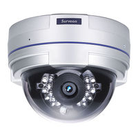 Surveon CAM4110 User Manual