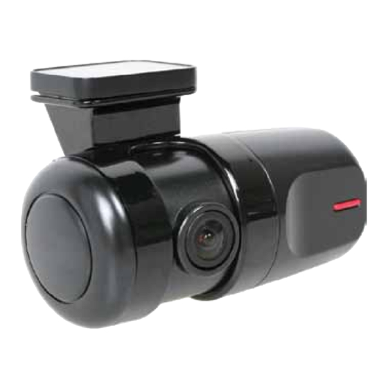 Glonex GLOCAM GC1 Manuals
