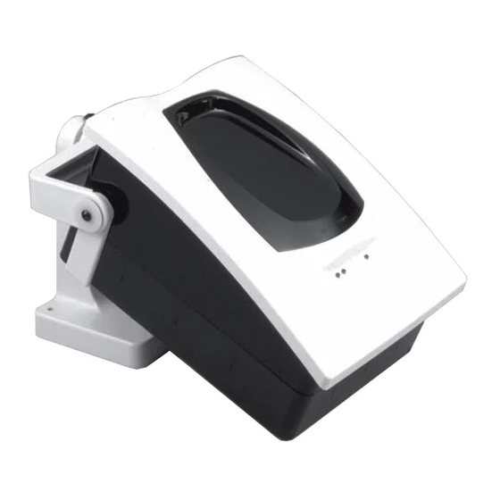 Notifier FSB-200 User Manual
