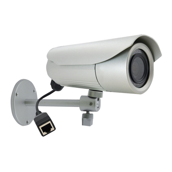 ACTi D41 Hardware Manual