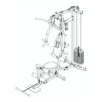 Powerline P1.1x Owner's Manual