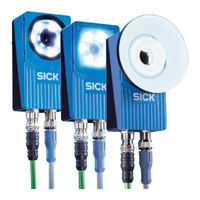 SICK Inspector I10 Quick Start Manual