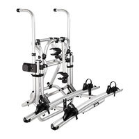 Thule Lift V16 Manual