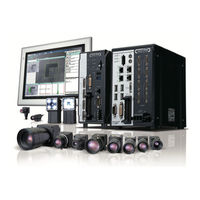 Omron FH series User Manual