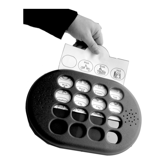 Enabling Devices 2509 User Manual