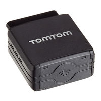 TomTom LINK 201 User Manual