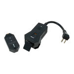 Woods 50125 Quick Start Manual