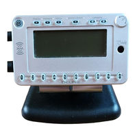 Delphi SA10035 - Roady XM Satellite Radio Receiver User Manual