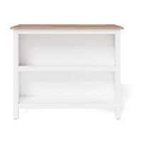 Style selections KITCHEN ISLAND LWS42KC Quick Start Manual