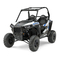 Offroad Vehicle Polaris RZR 900 Owner's Manual