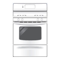 Frigidaire ES200 Use & Care Manual