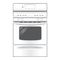 Frigidaire FGFL77ASE