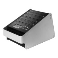 EZ DUPE CF FlashMAX User Manual