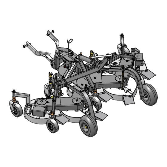 Lastec XR500 Series Manuals