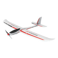 EXHOBBY Phoenix S User Manual