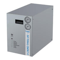 BWT PERMAQ COMPACT 41 Installation And Operating Manual