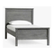 pottery barn kids CHARLIE QUEEN BED