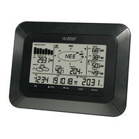 La Crosse Technology C86234 Faqs