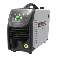 Strong line SLW202 Instruction Manual