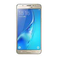 Samsung SM-J5007 User Manual