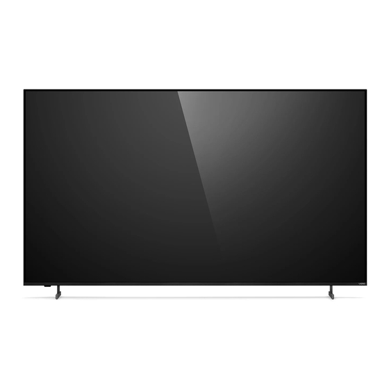Vizio Quantum Pro VQP75C-84 User Manual