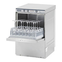 Maidaid Halcyon AMIKA 35XL User's Installation Manual