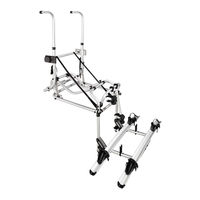 Thule Lift V16 Instructions Manual