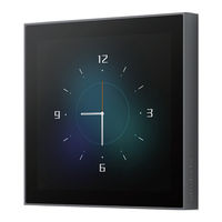akubela HyPanel PS51V2-PoE-EU Installation Manual