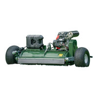 Faunamaster FM130 Operator's Manual