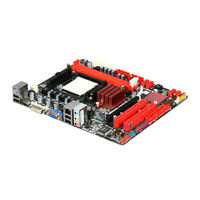 BIOSTAR A785G3 PLUS - BIOS  2 Manual