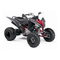 Offroad Vehicle Yamaha YFM250RX 2008 Service Manual