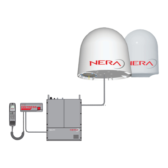 Nera F77 Installatioin Manual
