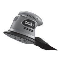 Ozito DSG-172K Operation Manual